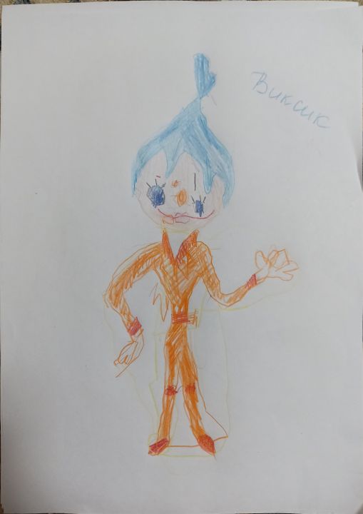 Анастасия Савельева