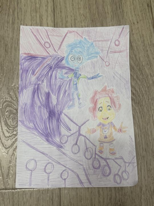 Арсений Александров