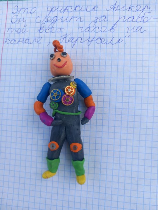 Ваня Агеев/ДиВаня