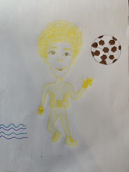 Моника Адейемо