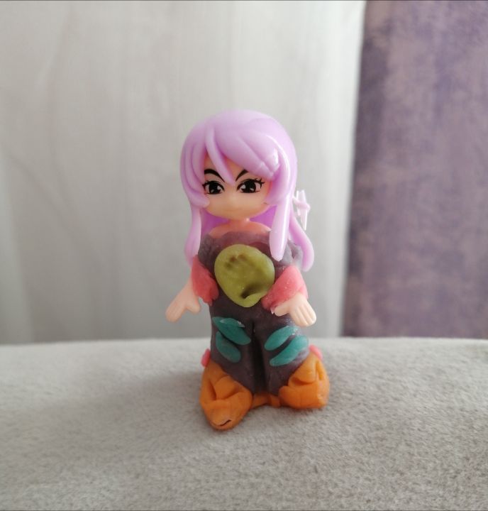 Полина и Арина