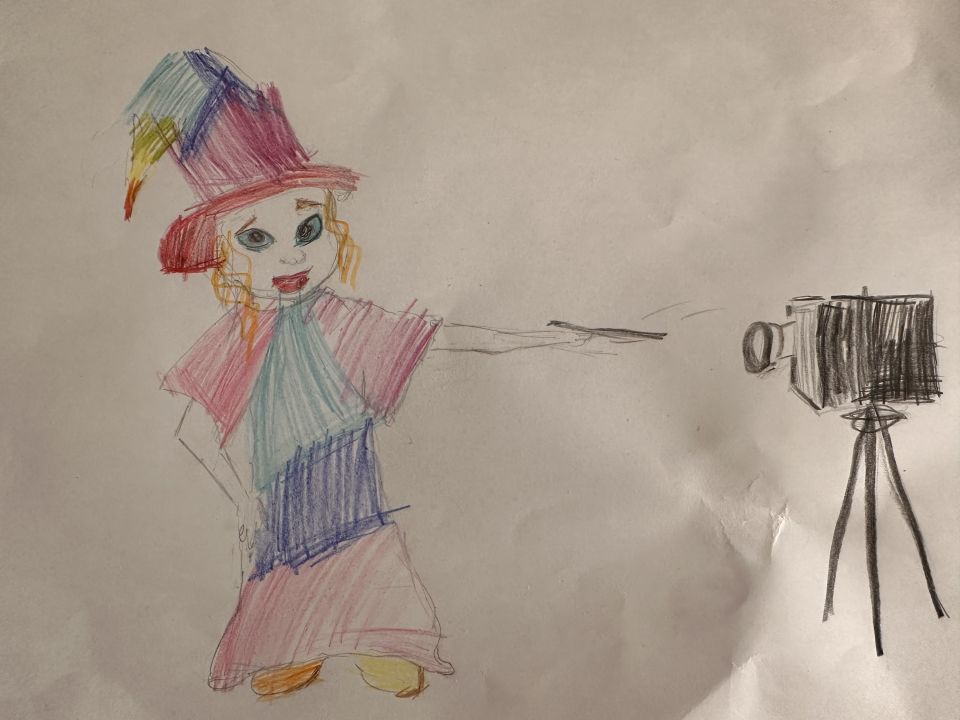 Полина Великанова