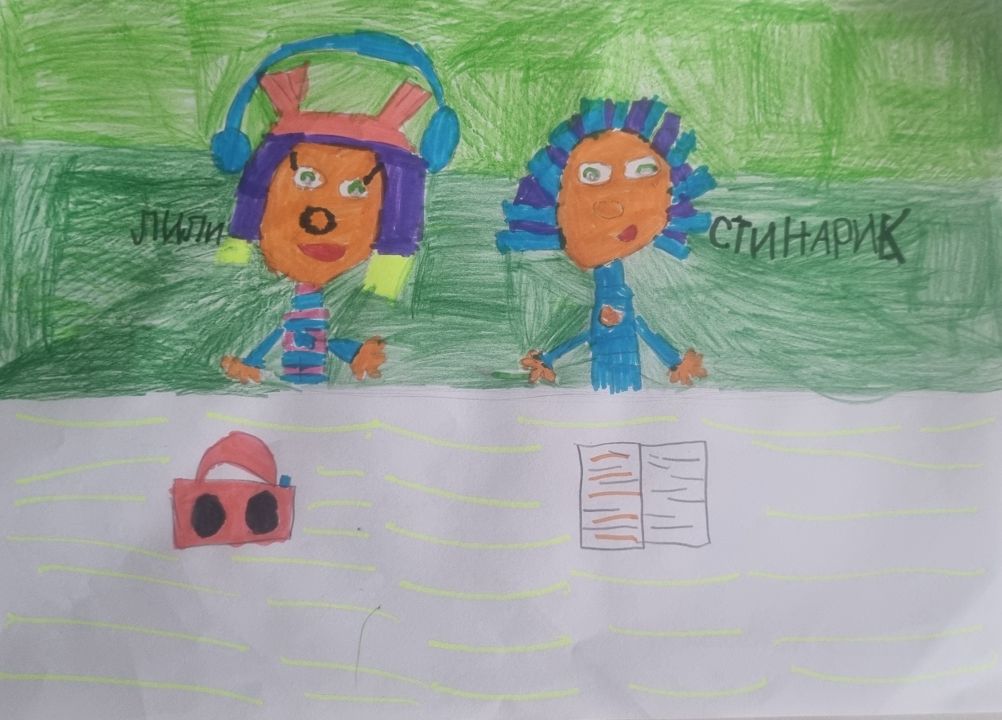 Надя Поздеева