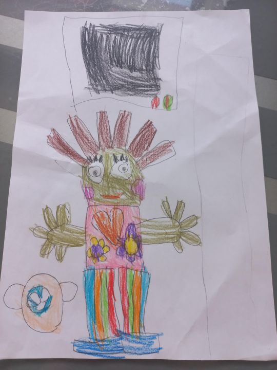 Миллиана Сергеевна