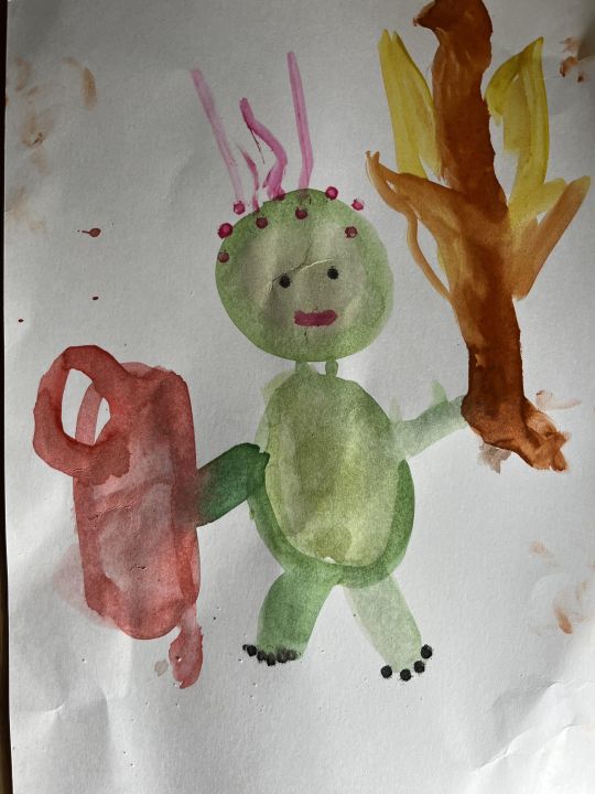 Тима - Вспышка