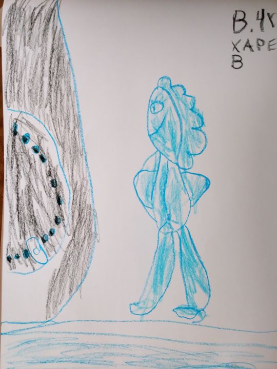 Чухарев Виктор