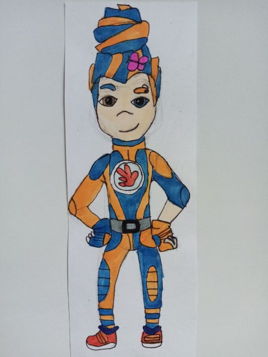 Маргарита Полякова