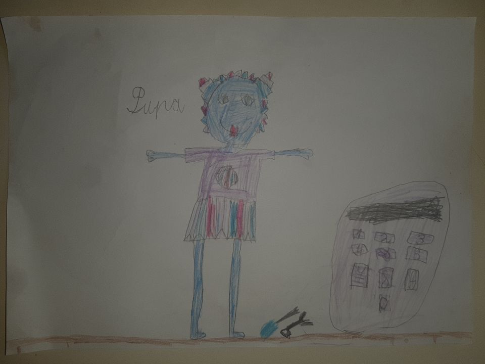 Иветта Понамарева