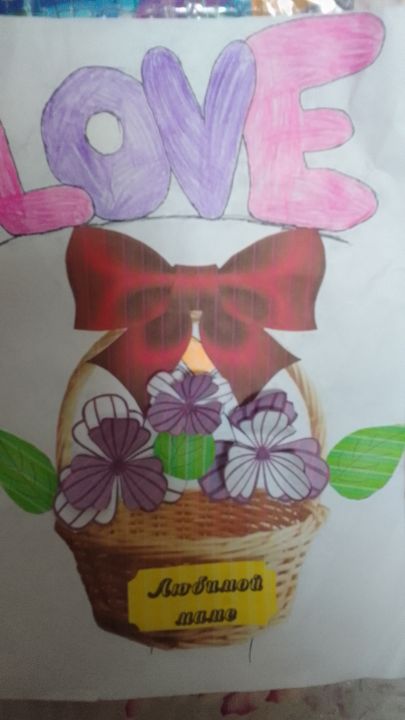 Ксения Дмитриевна Ошмарова