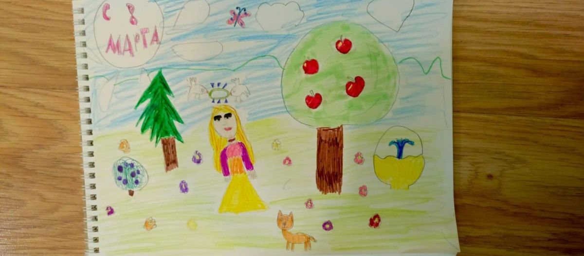 Блумм Дмитриевна Баурина