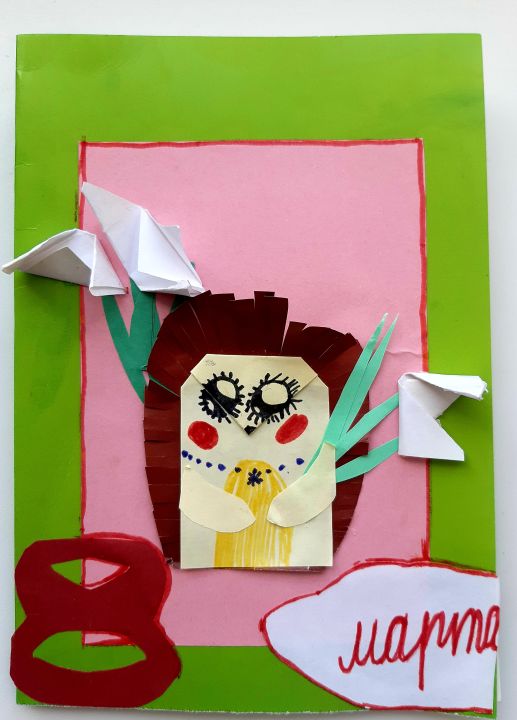 Ульяна Евгеньевна Торбина