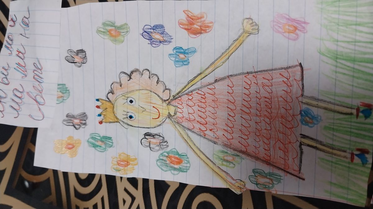 Кира Отабековна Батирова