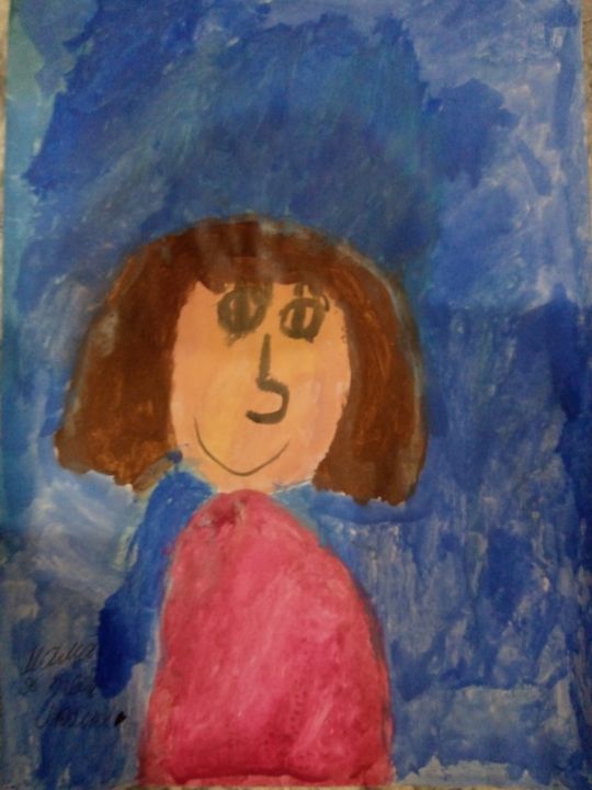 Вероника Владимировна Фионова