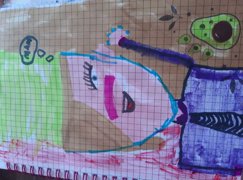 Валерия Сергеевна Шипко