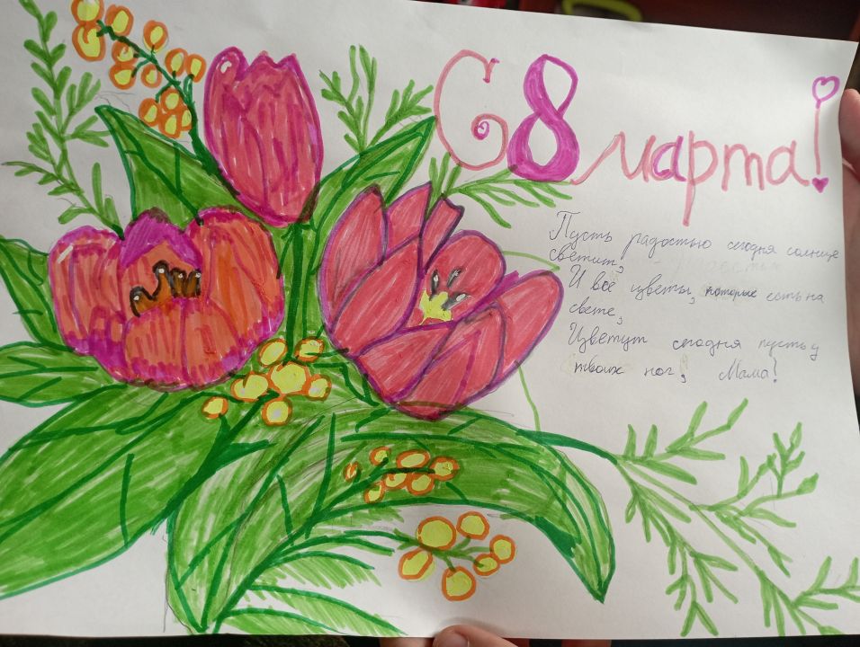 Виктория Алексеевна Рюмина