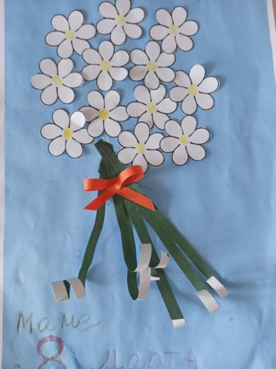 Дарья Петровна Елисеева