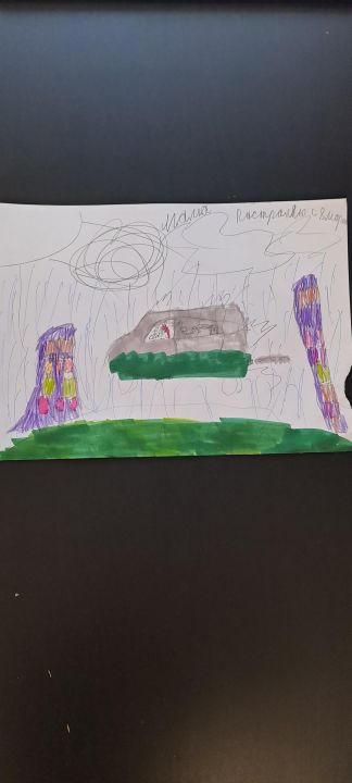 Илья Богданович Гомер