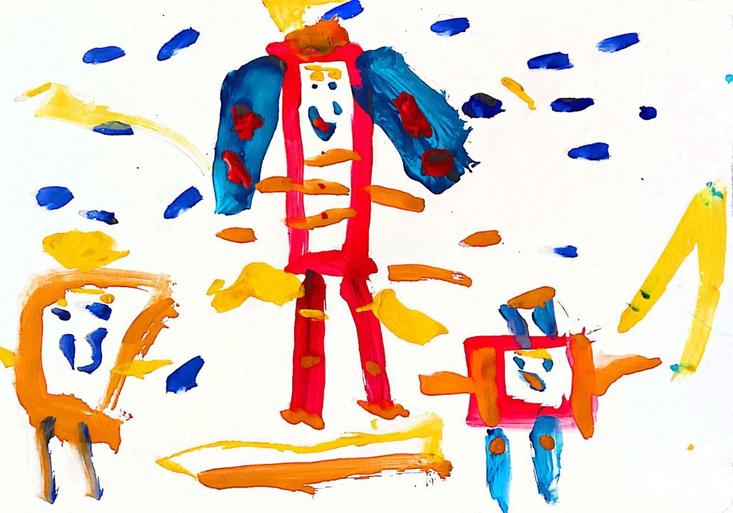 Анастасия Доржиева