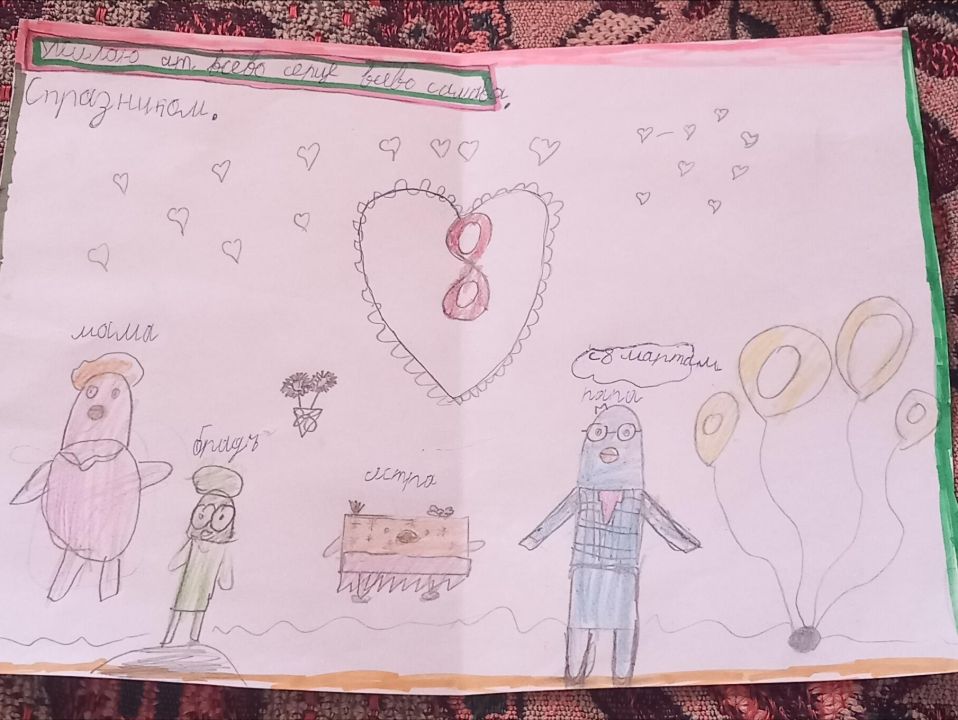 Кира Витальевна Рыбина