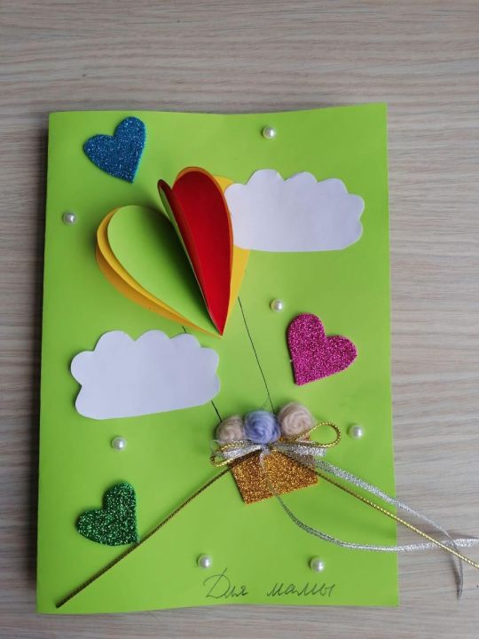 Дарья Сергеевна Михайленко