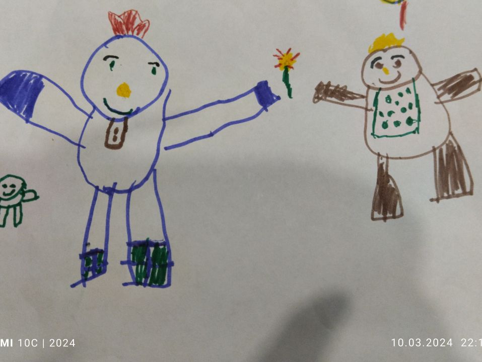 Михаил Алексеевич Кравченко