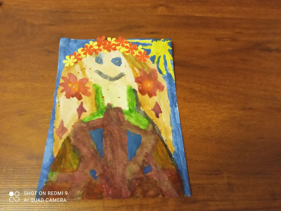 Артем Дмитриевич Павлов