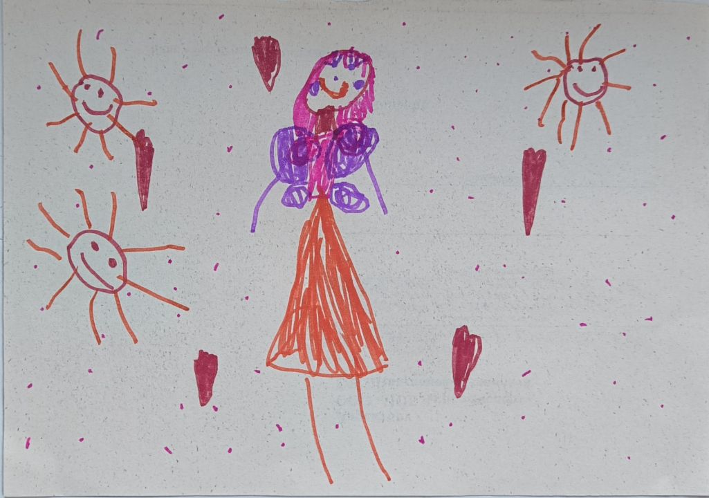 Полина Игоревна Занина