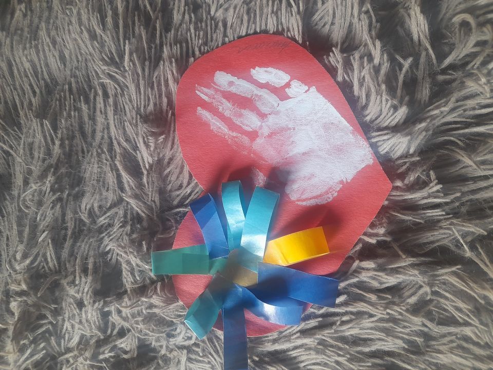 Ангелина Олеговна Горновская