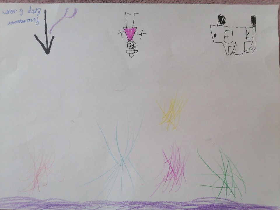 Егор Дегисович Рогожкин