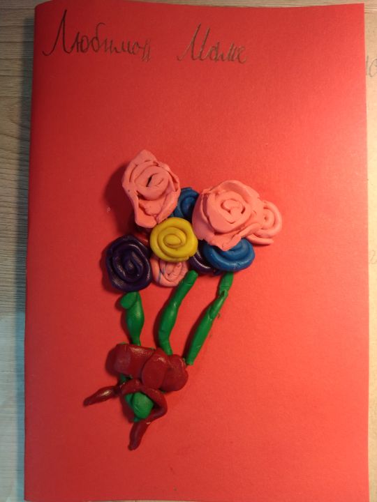 Екатерина Павловна Кравченко