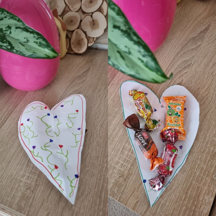 Самира Валиуллина