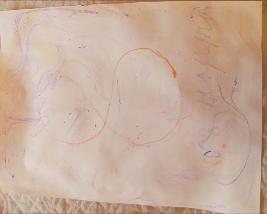 Арина Дмитриевна Береснева