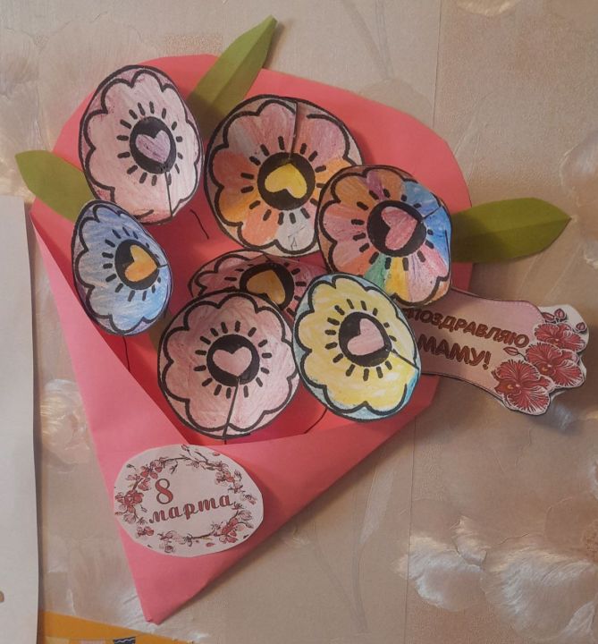 Аня Сергеевна Петрова