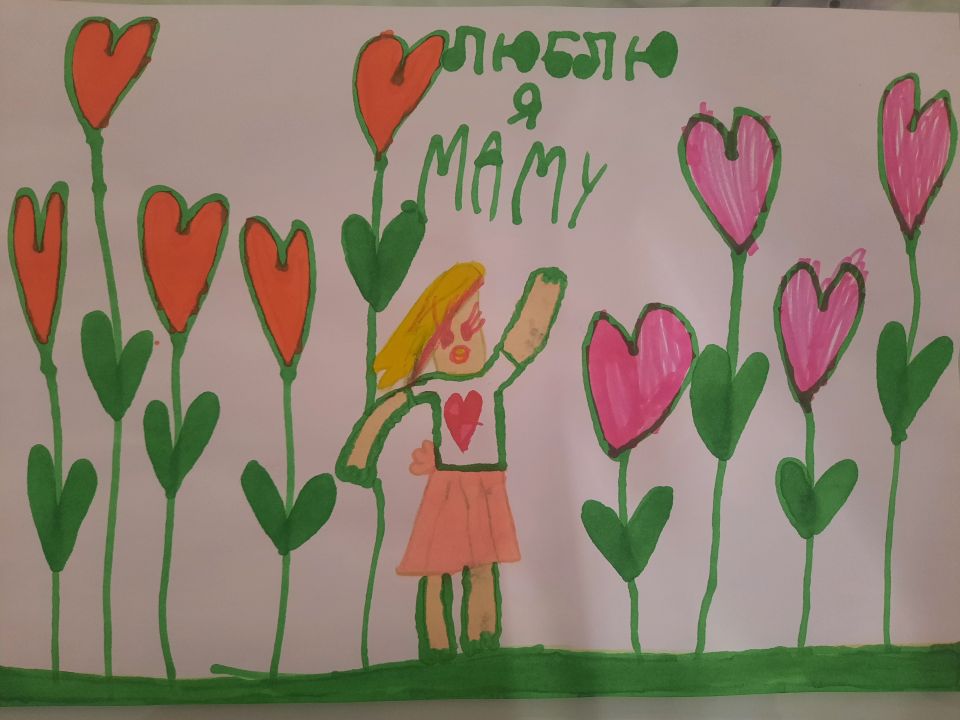 Ольга Дмитриевна Дюльгер