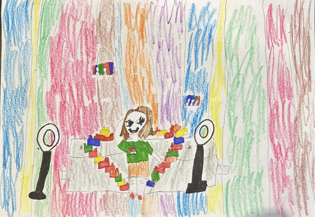 Алиса Олеговна Куранова