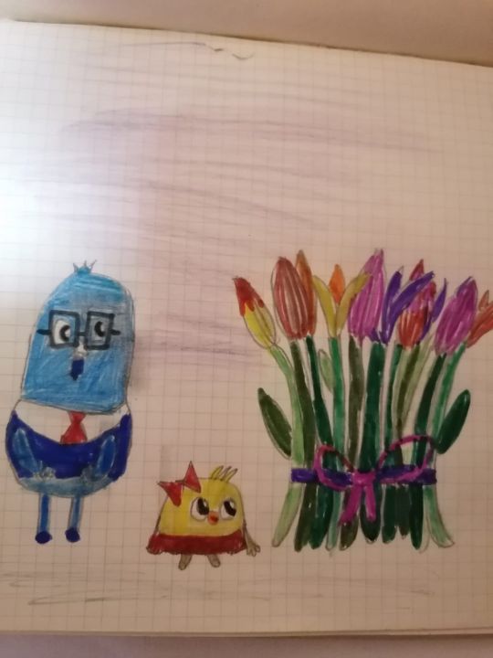 Анна Александровна Триполева