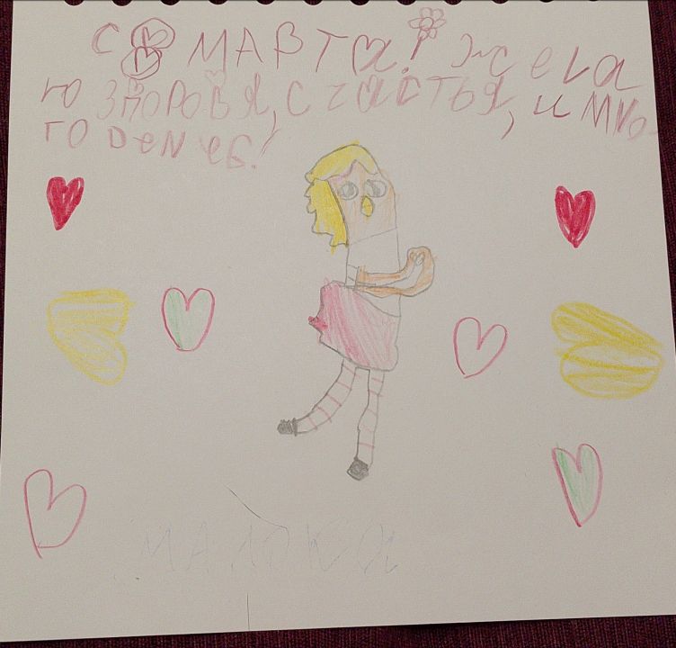 Анна Владиславовна Шишкина