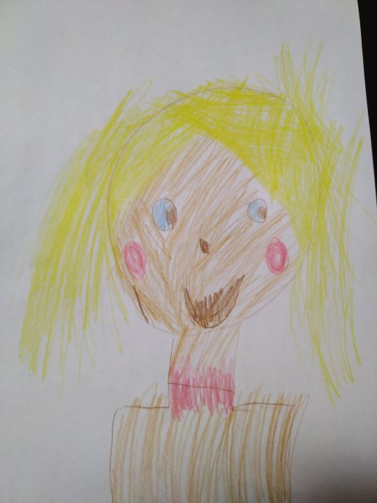 Инна Суреновна Ванцян