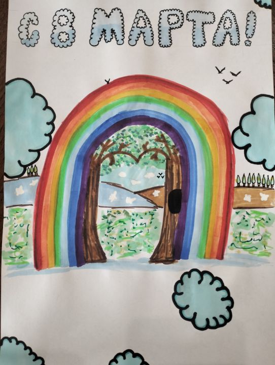 Анастасия Романовна Казарина