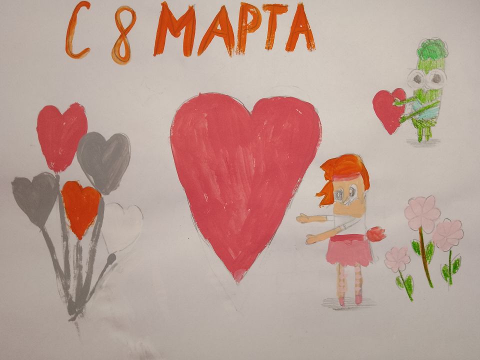 Арина Аликовна Гузаирова