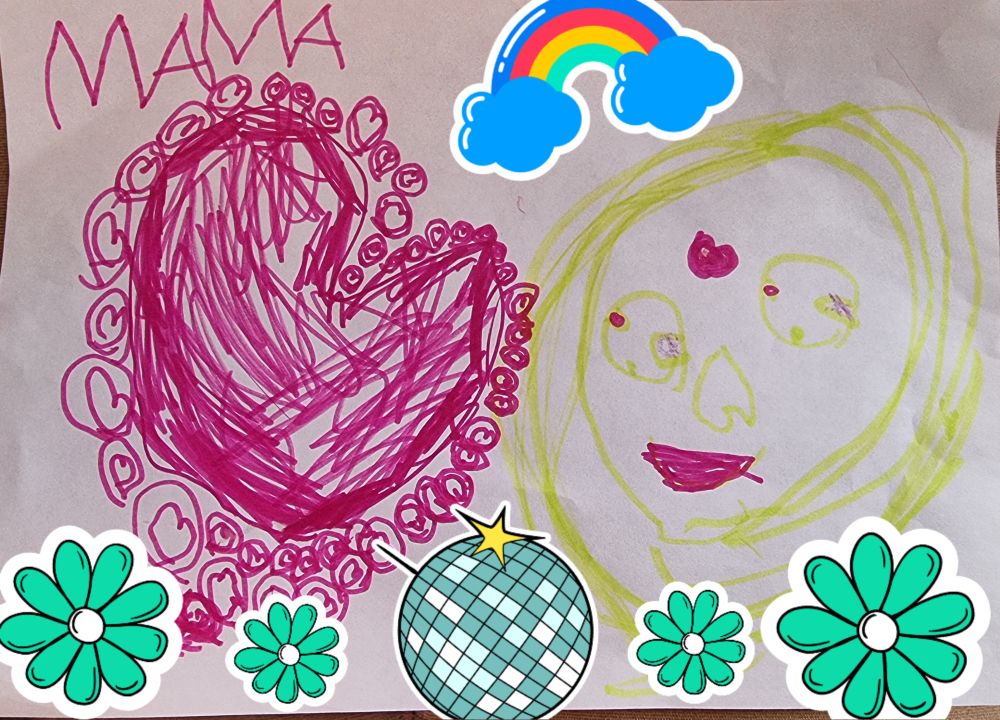 Вероника Дмитриевна Болдырь