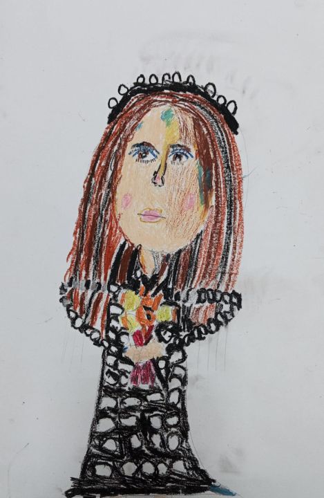 Амалия Арустагесовна Петросян