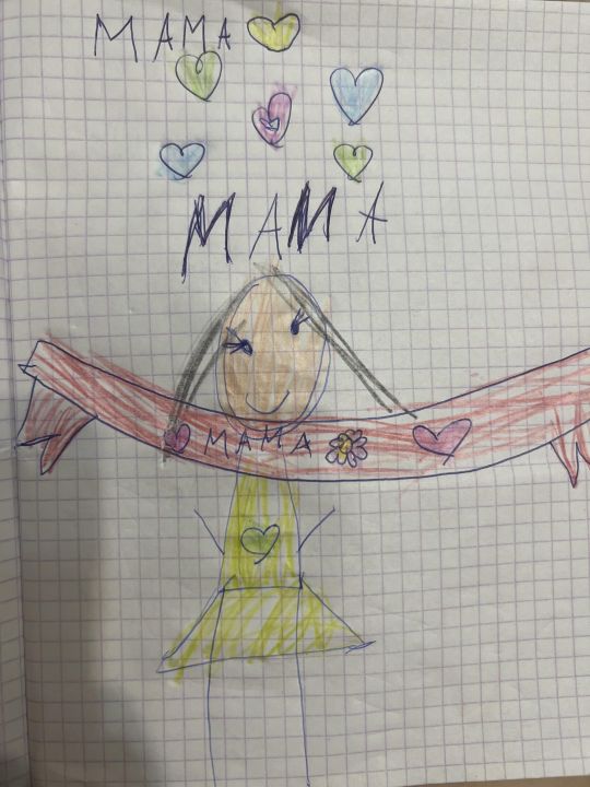 Айша Алимурадовна Абакарова