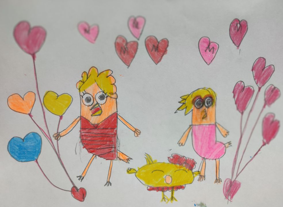 София Алексеевна Шашлова