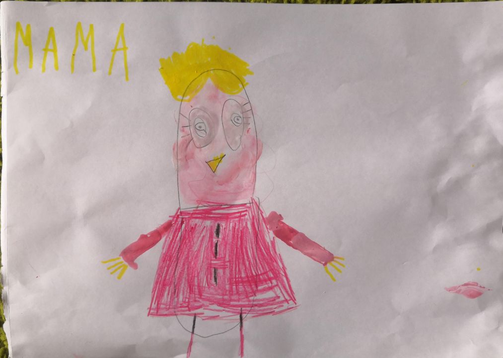 Вика Дмитриевна Верещака