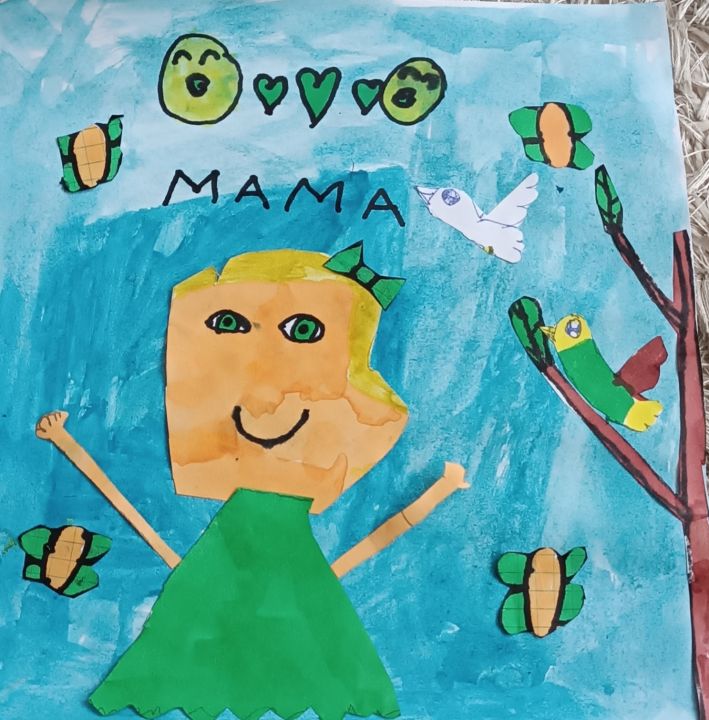 Катя Алексеевна Мальцева