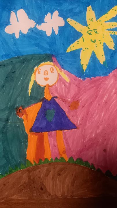 Елизавета Алексеевна Уткина