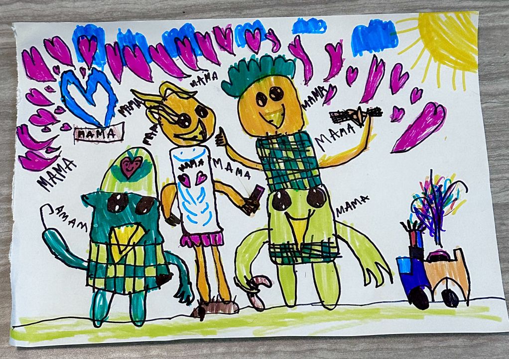 Рома Алексеевич Гвоздев