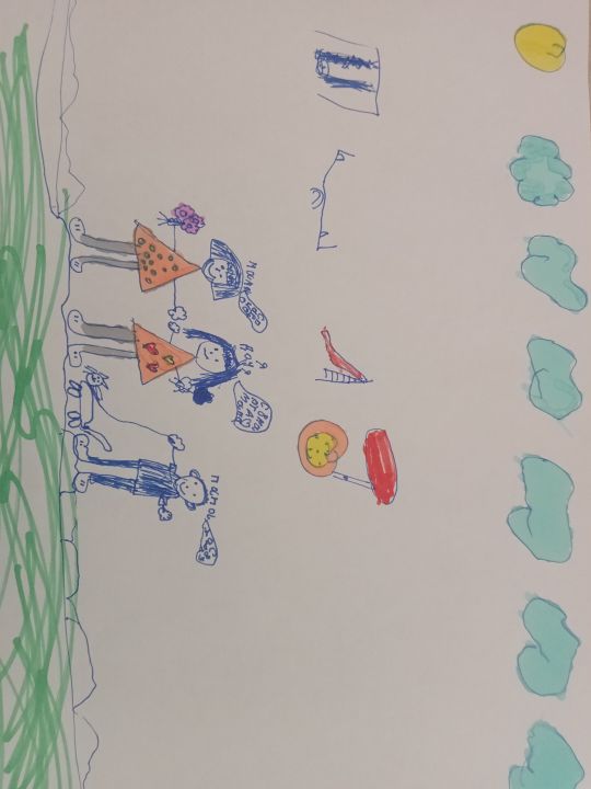 Светлана Николаевна Давыдова