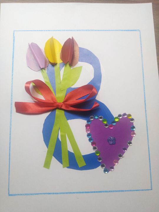 Анастасия Дмитриевна Терехова